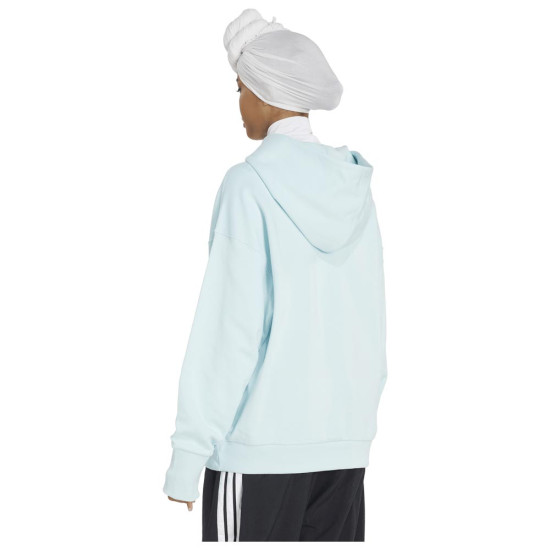 Adidas Γυναικείο φούτερ All SZN French Terry Hoodie Adidas Γυναικείο φούτερ All SZN French Terry Hoodie